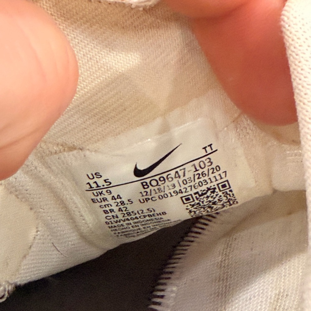 Nike Pegasus 37 - image 7